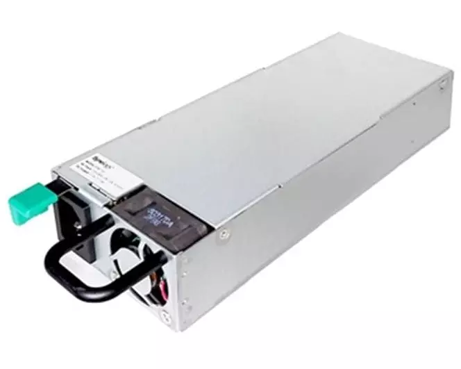 Synology NAS-Ersatznetzteil (intern) PSU 150W-RP Module_2