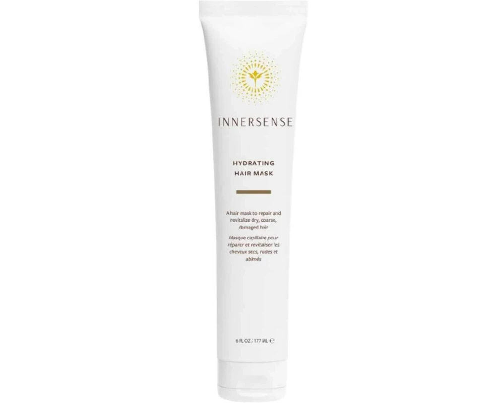 INNERSENSE Hydrating Hair Masque 177 ml