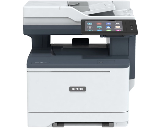 VersaLink C415 A4 40ppm Duplex Copy/Prin