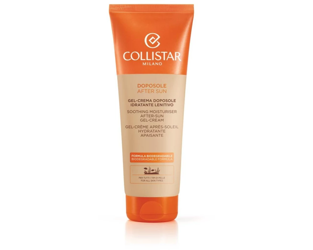 Collistar Soothing 250