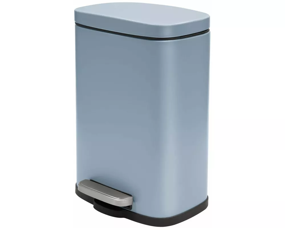 spirella Treteimer Akira 5 l, Blau