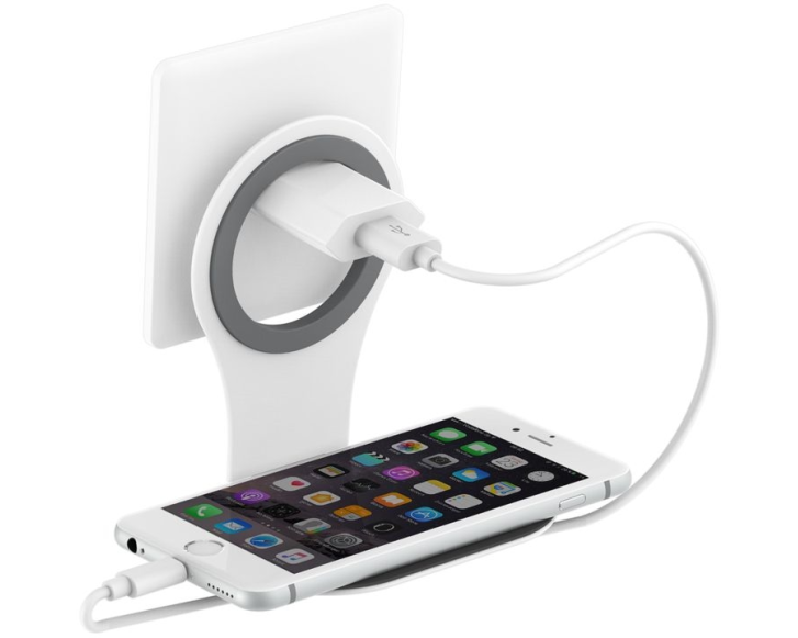 NEUTRAL X-Layer 17.12.0043 Steckdosenhalterung, weiss