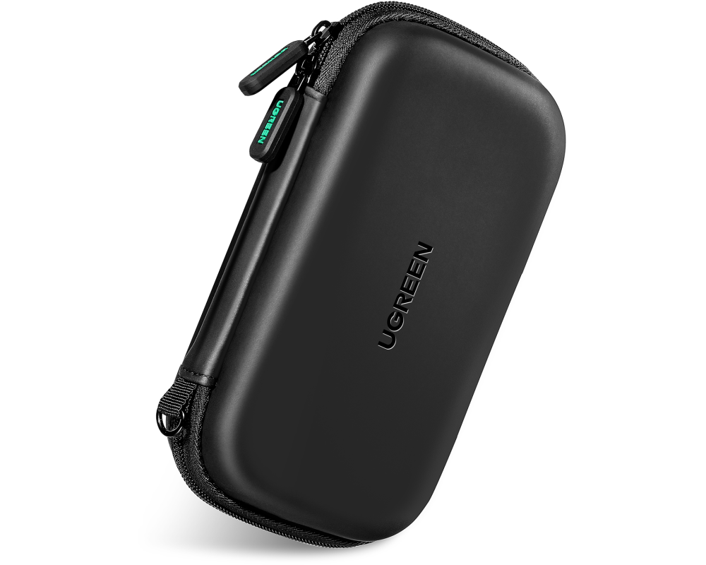 UGREEN Multi-functional Storage Bag 40707 Hard Disk&Access.smale size