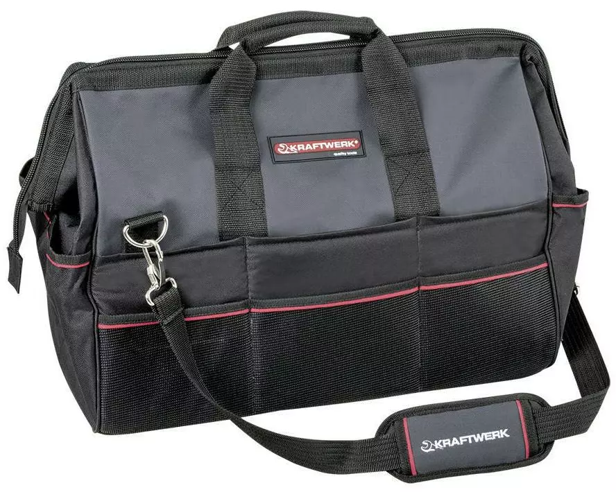 Kraftwerk Werkzeugtasche