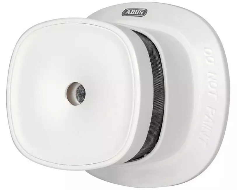 Abus Funk-Rauchmelder Z-Wave