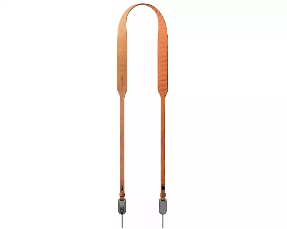 PGYTECH Trageriemen Strap Air L Earth Brown