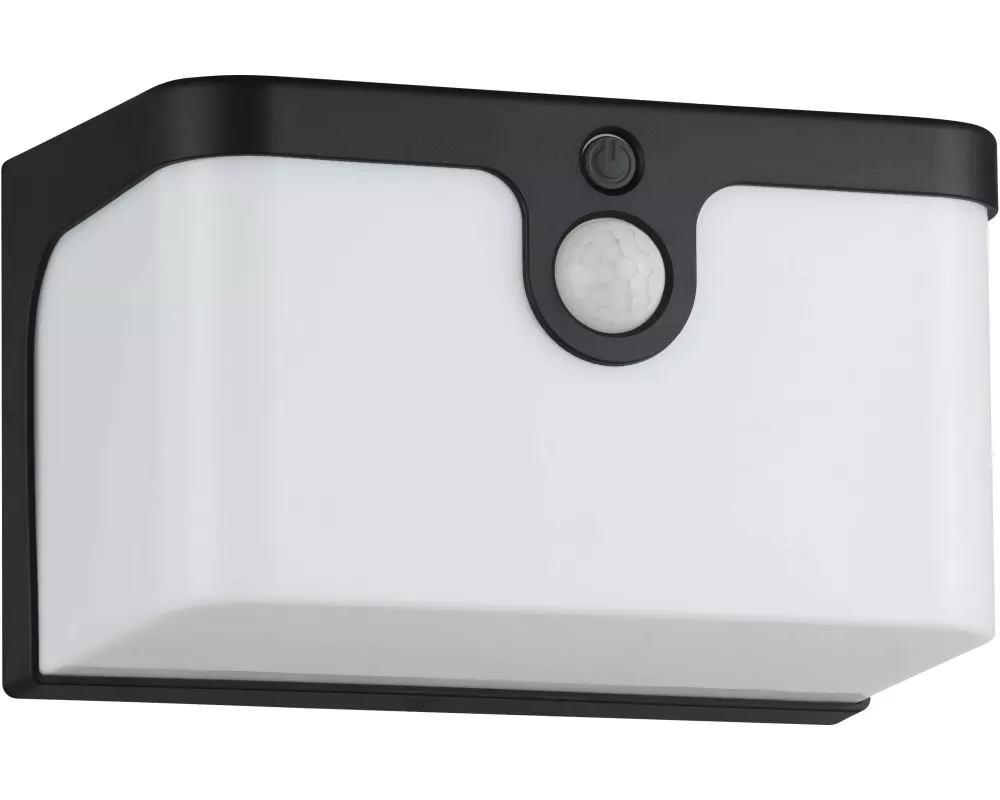 EGLO Leuchten Croara LED Wandsolarleuchte mit Sensor