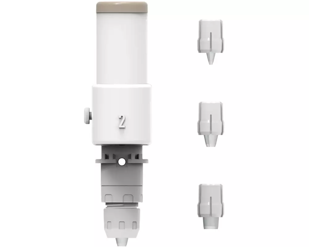 Silhouette Stanzwerkzeug Curio 2