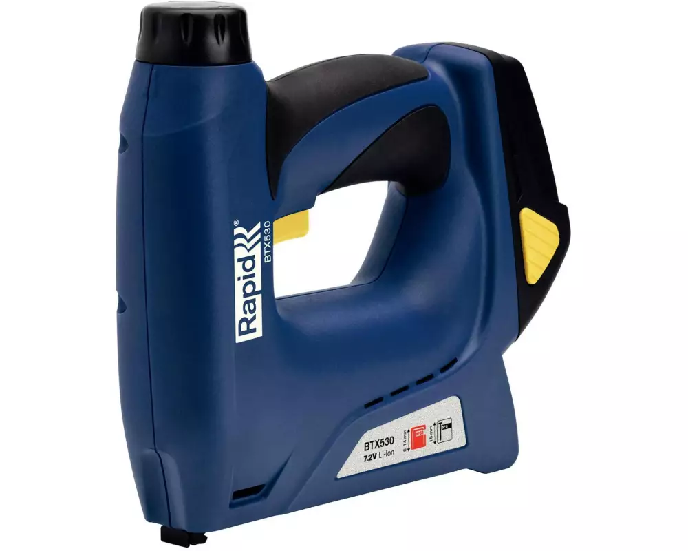 Rapid Akku-Tacker BTX530 Li-Ion