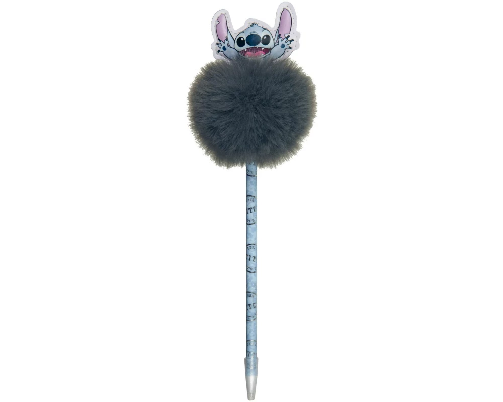 Undercover Kugelschreiber Lilo & Stitch Keine Angabe, Hellblau