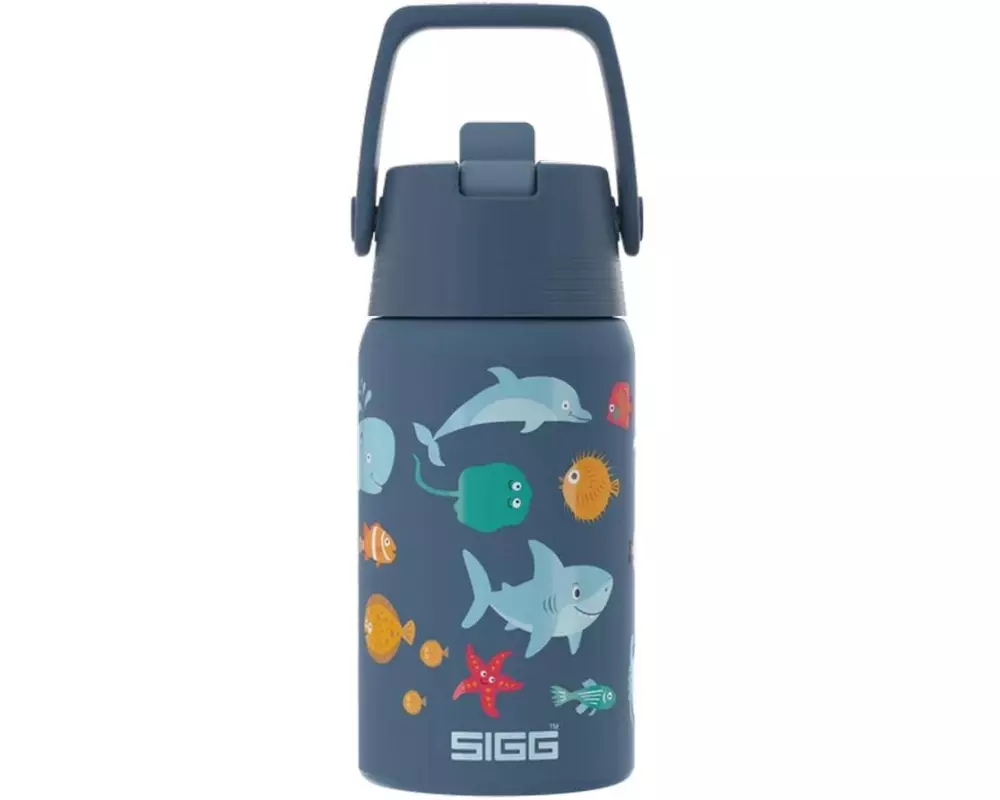 Sigg SHIELD FLIP 500 ml