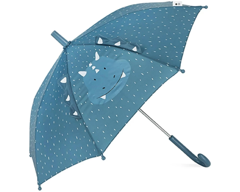 Trixie Regenschirm Triceratops
