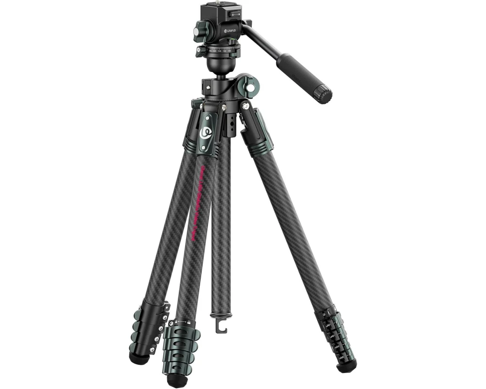 Ulanzi JJ06 GlideGo Video-Stativ