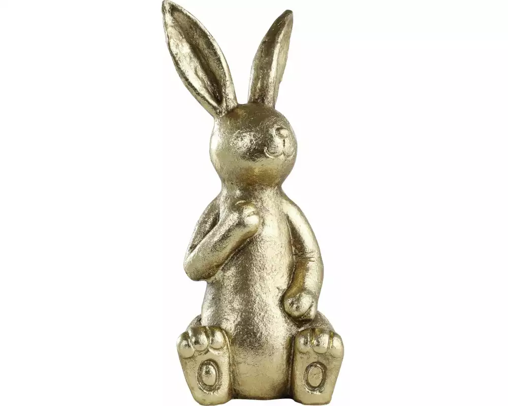 EGLO Hase Chilandy 25.5 cm, Gold