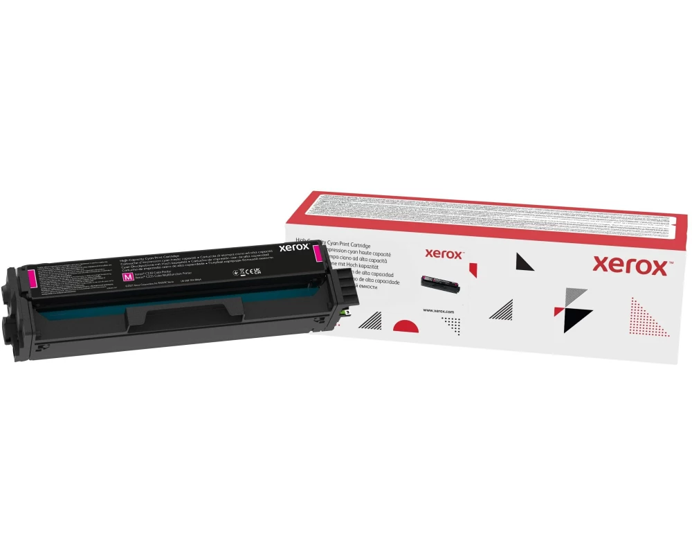 Xerox Toner 006R04393 Magenta