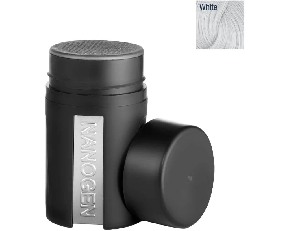 NANOGEN Nanofibres Weiss 15 g