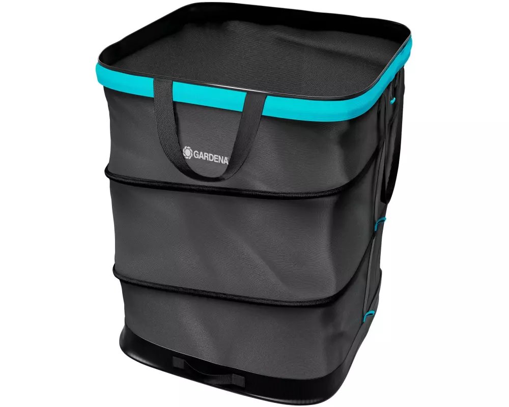 GARDENA Gartenabfallsack PopUp Rechteckig, Grösse L