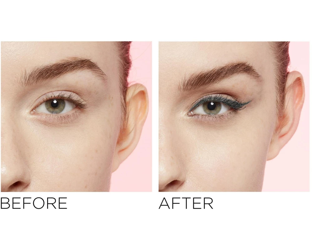 L'Oréal Paris Eyeliner Super Perfect Slim 2 Grey