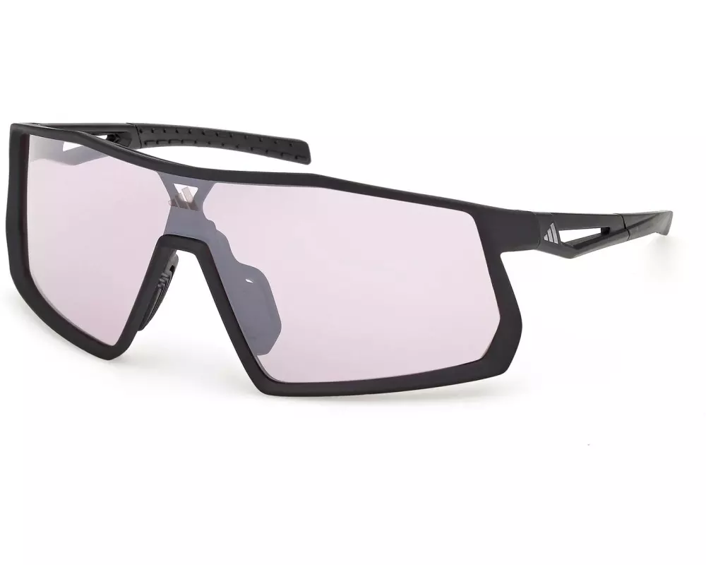 adidas Kentro SP0123 Sonnenbrille Matte Black