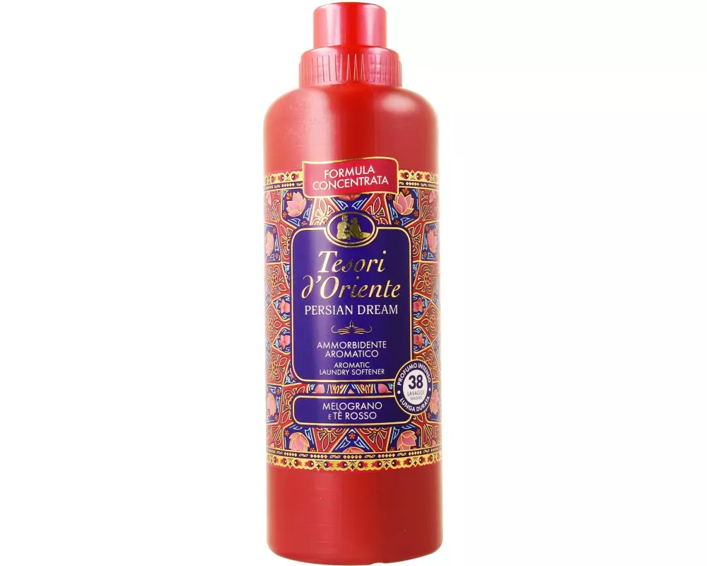 Tesori D'Oriente Weichspüler Persian 760 ml