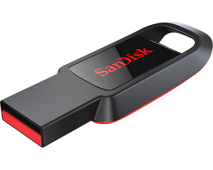 SANDISK USB Flash Cruzer Spark 128GB SDCZ61128 USB 2.0