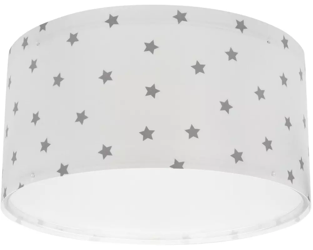Dalber Deckenlampe Star Light Weiss