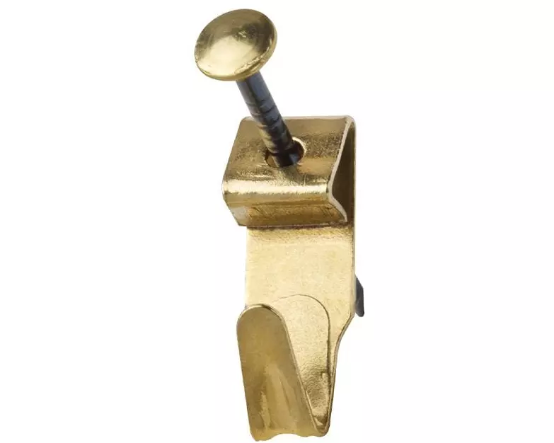 FTM Wandhaken Hansafix Gr. 0 18 mm, 10 Stück