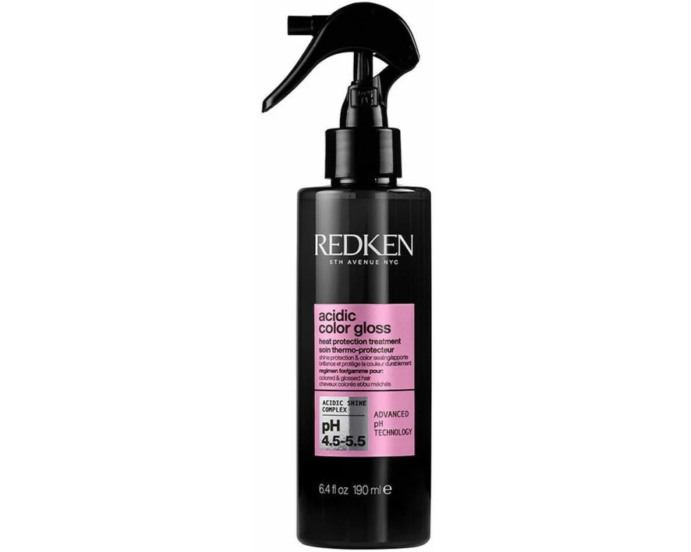 Redken Acidic Color Gloss Leave-in Spray 190 ml