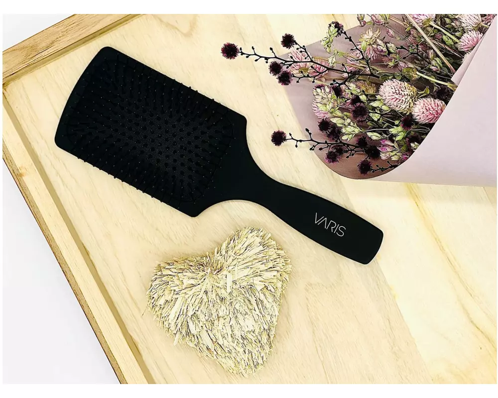 varis Paddle Brush