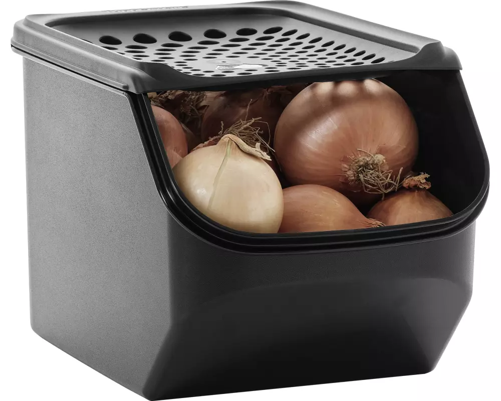 Mediashop Zwiebelbehälter Onion Smart