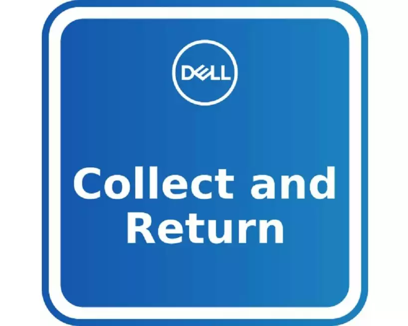 DELL Pickup & Return Garantie Vostro 3500 1 J. CAR zu 3 J. CAR