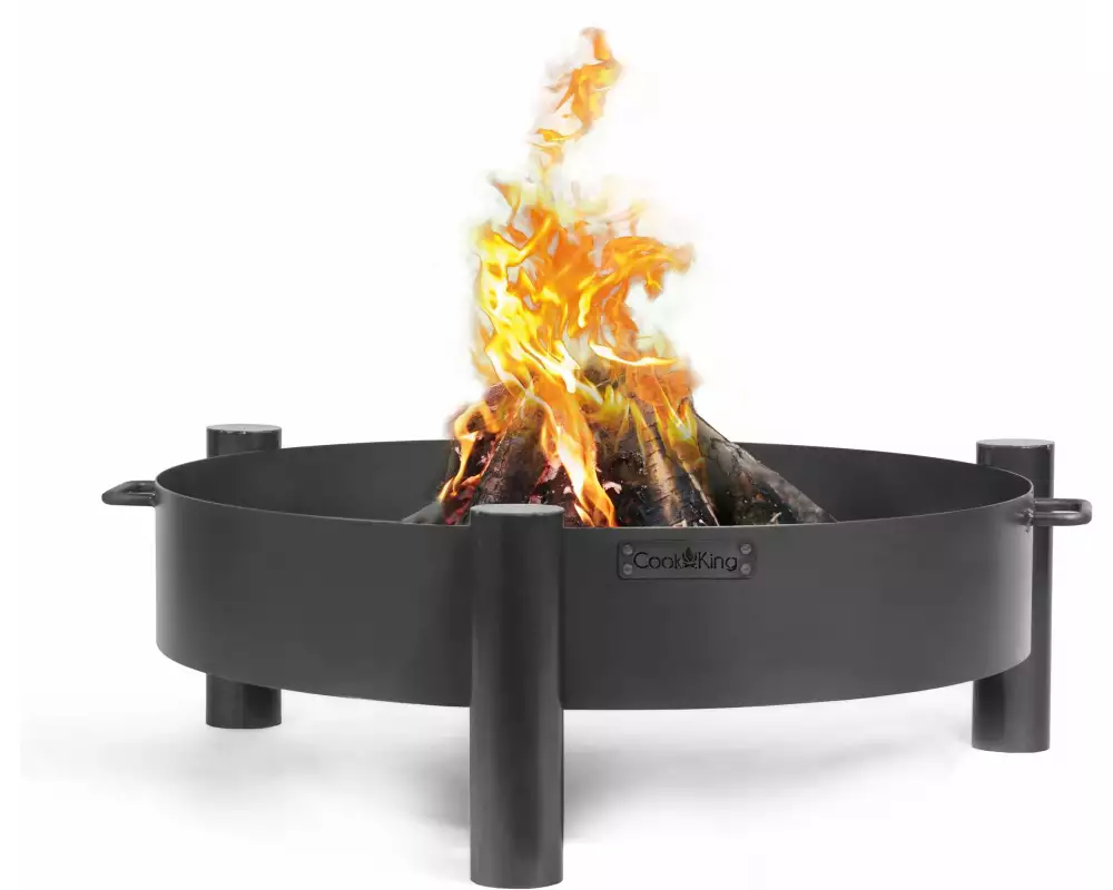 COOK KING Feuerstelle Haiti