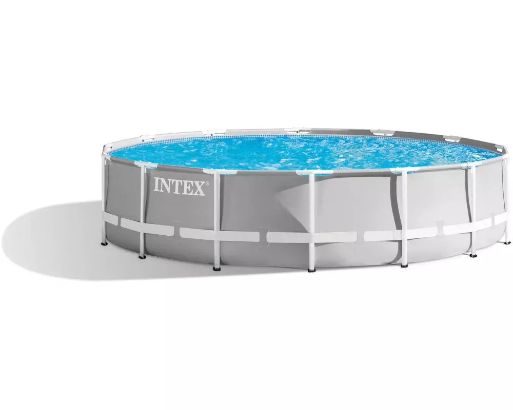 Intex Pool Prism Frame Set 427 x 107 cm