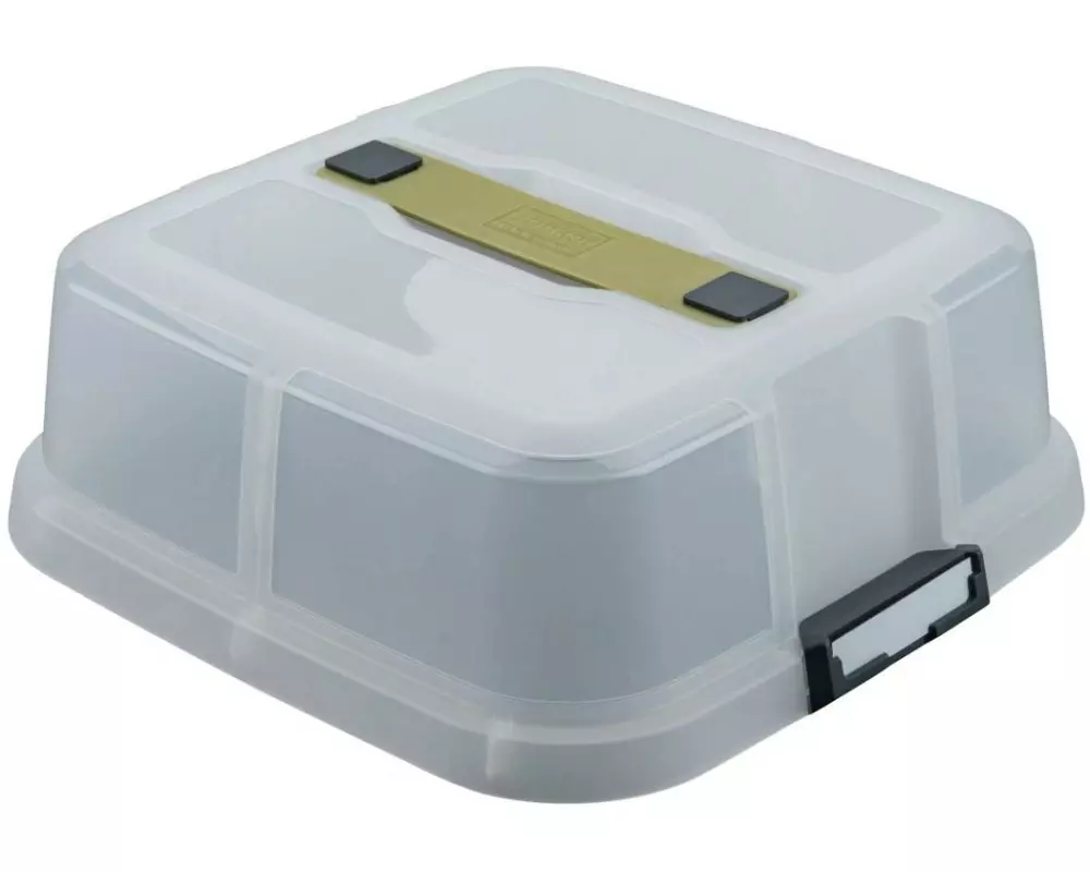 Zenker Transporthaube-Click&Go