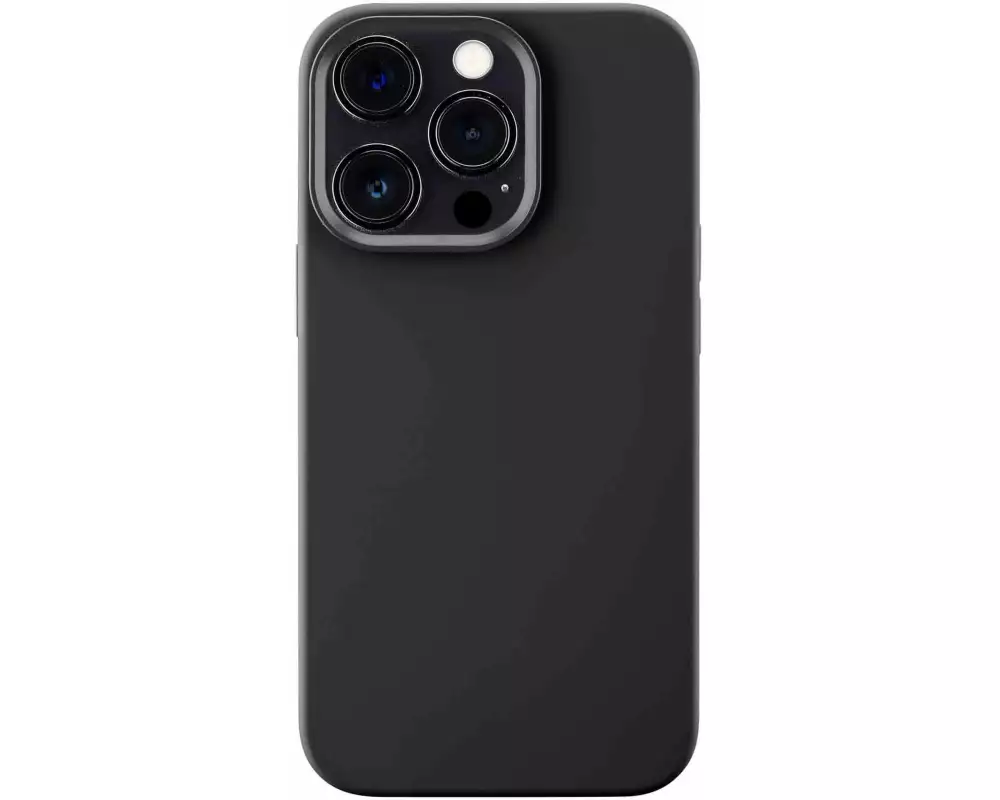 Cellular Line Back Cover Sensation iPhone 16 Pro Max Black