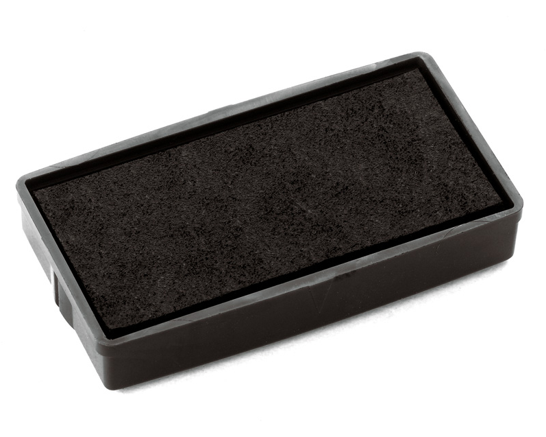 COLOP Stempelkissen E/20 schwarz 2 Stück