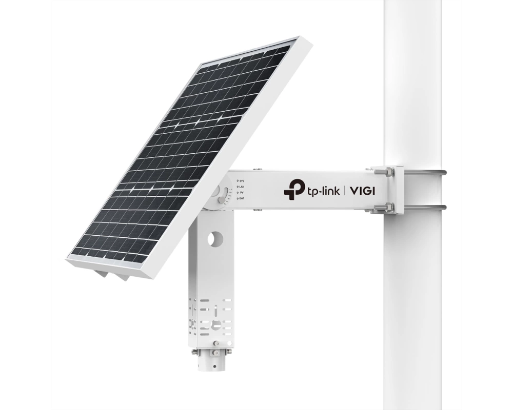 TP-Link VIGI SP6030 Solar Panel 60W