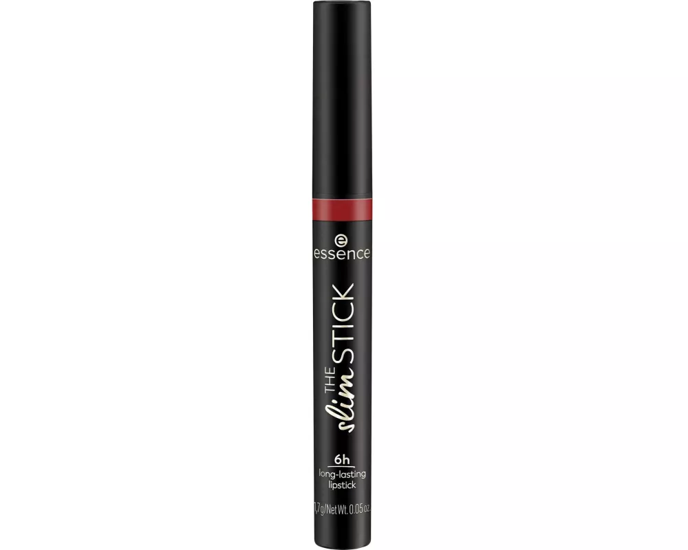 essence Lippenstift The Slim Stick 109 Burgundy Bliss