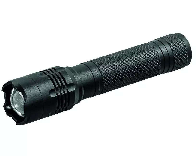STEFFEN Taschenlampe LED Flashlight 900