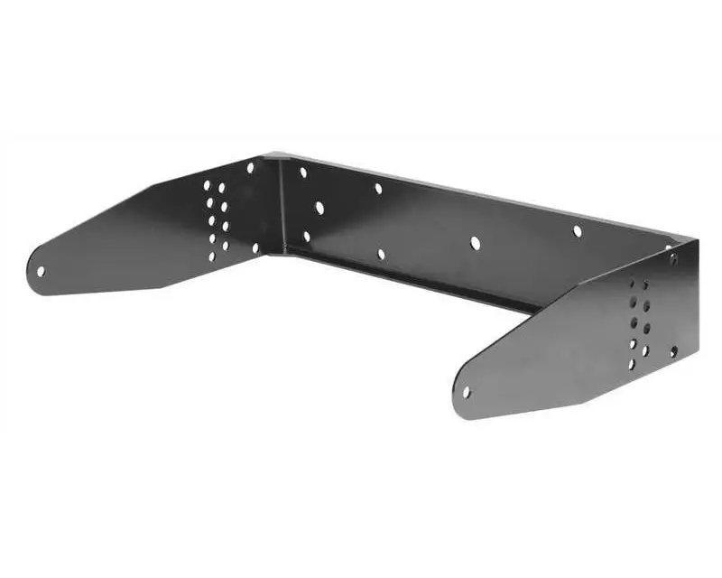 db technologies WB-L8H Metall Grau