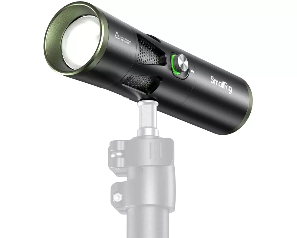 Smallrig RF 20C Tragbar, fokussierbar, LED, 20 W