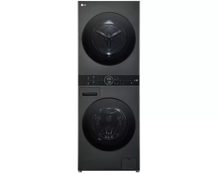 LG Waschtrockner WT1210BBF 12 kg / 10 kg