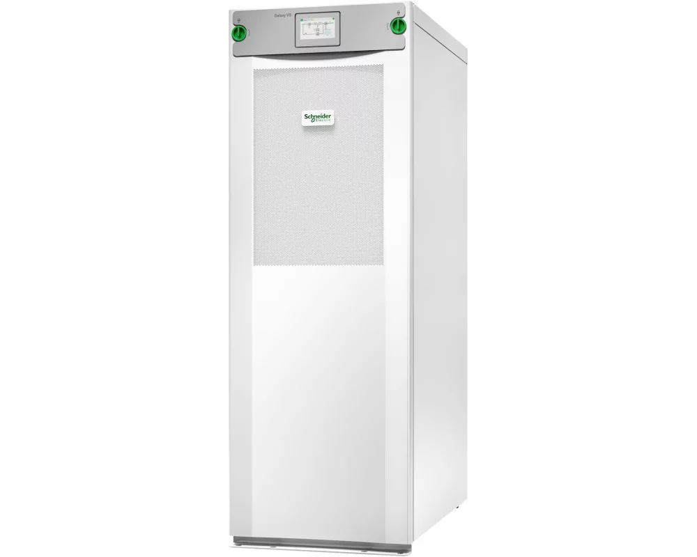 APC Galaxy VS UPS 30kW 400V for External Batteries Start-up 5x8