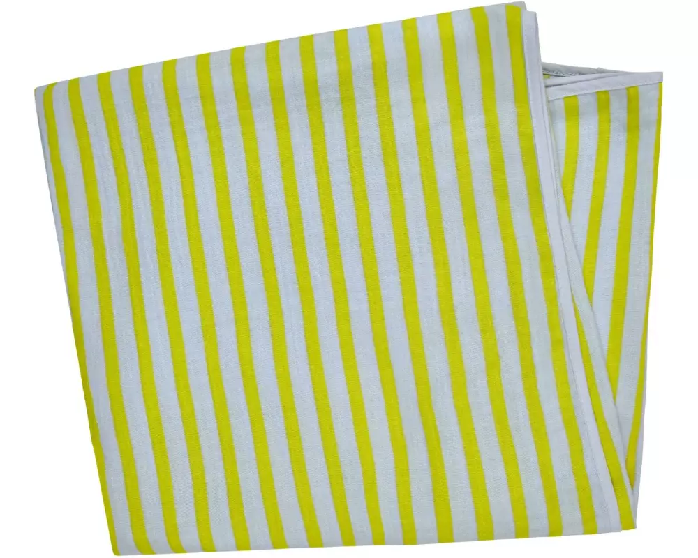 Sterntaler Musselin Decke Bär Bob Eisblau