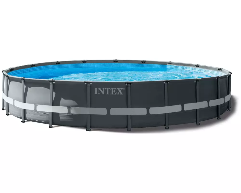Intex Pool Ultra XTR Frame Set 610 x 122 cm