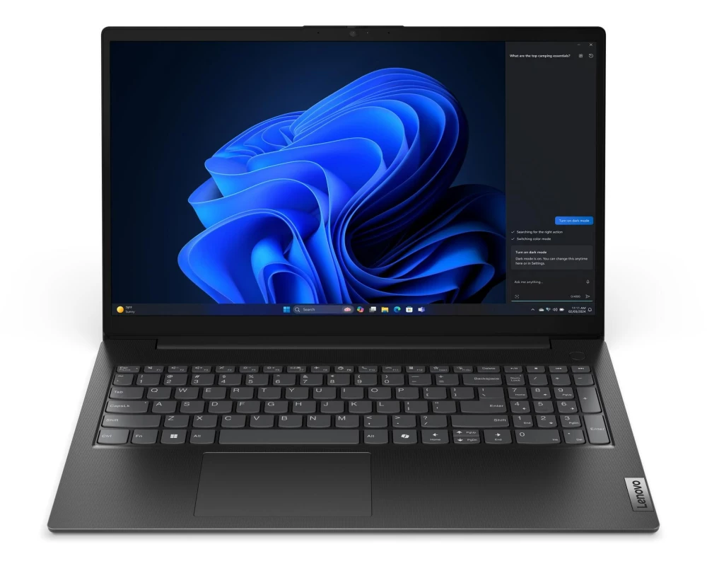 Lenovo Notebook V15 G5 IRL i5 / 32 GB / 1 TB SSD / 15.6″ Full HD