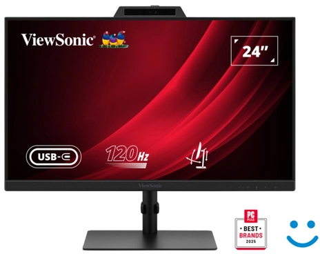 VG2441V 24 IN 16:9 1920X1080