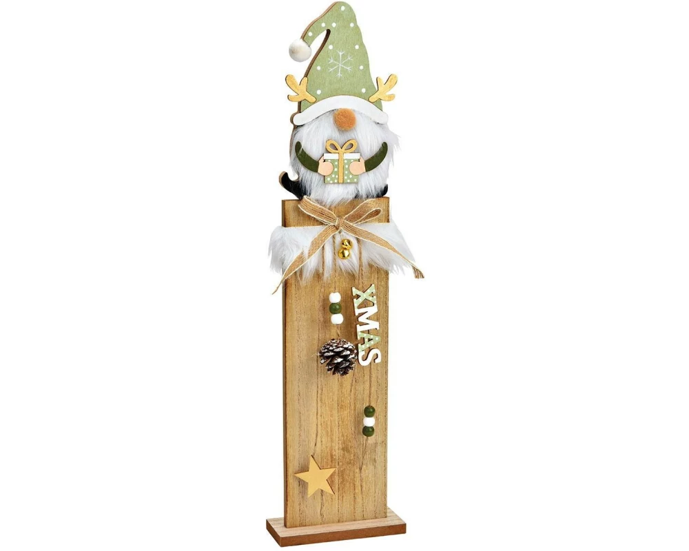 G. Wurm Aufsteller Wichtel 46 cm