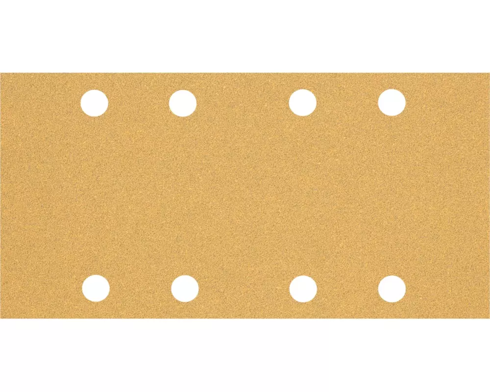 Bosch Professional Schleifpapier EXPERT C470, 93 x 186 mm, G 60, 10-tlg.