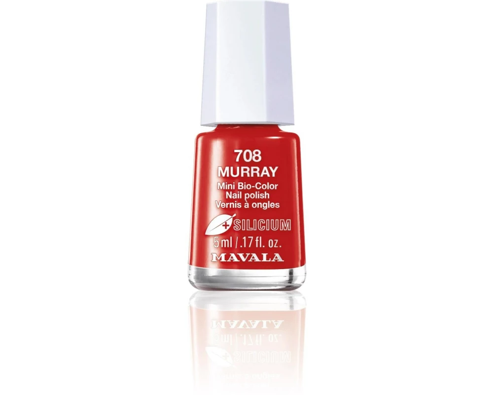 MAVALA Mini Bio-Color 708 Murray 708 Murray